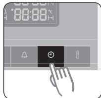 SAMSUNG BQ1Q3T089 - Arrêt du SIGNAL SONORE - 2