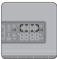 SAMSUNG BQ1Q3T089 - Appuyez sur le bouton de réglage du temps de cuisson. - 2