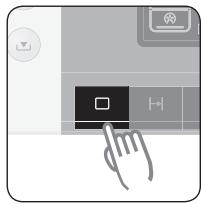 SAMSUNG BQ1Q3T089 - Réglage du mode séparateur - 3
