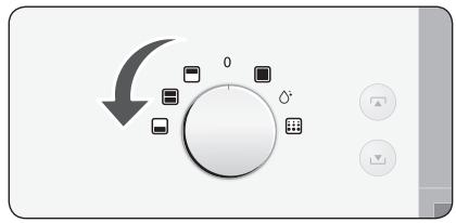 SAMSUNG BQ1Q3T089 - Réglage du mode séparateur - 1