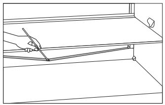 MAROUE ORK192R-L - Nettoyage de l'appareil - 1