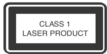 TOSHIBA SD-P73DTWE - Precautions de securite - 1