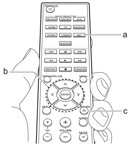 PIONEER SX-NSOAE-SB - Écouter - 1