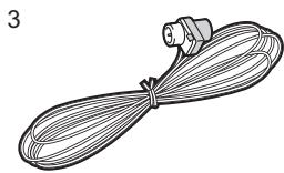 PIONEER SX-NSOAE-SB - What's in the box - 3
