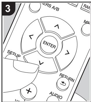 PIONEER SX-NSOAE-SB - Écouter - 3