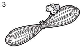PIONEER SX-NSOAE-SB - Ce que contient la boîte - 3