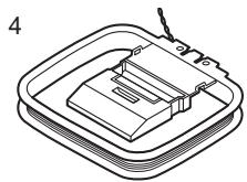PIONEER SX-NSOAE-SB - What's in the box - 4