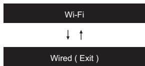 PIONEER SX-NSOAE-SB - Network Setup - 2