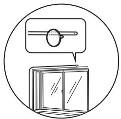 PIONEER SX-NSOAE-SB - Conexión de antenna AM, FM - 1