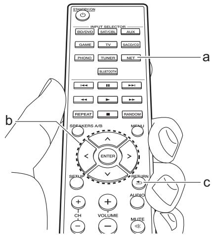 PIONEER SX-NSOAE-SB - Basic Operations - 1