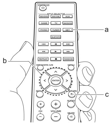 PIONEER SX-NSOAE-SB - Acerca de la Cuenta Tuneln Radio - 1
