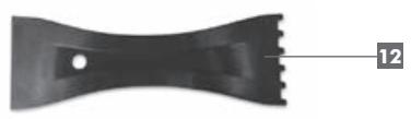 RIVIERA & BAR QP440A - Sommaire - 1