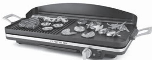 RIVIERA & BAR QP440A - Mise en service - 7