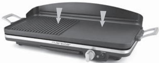 RIVIERA & BAR QP440A - Mise en service - 1