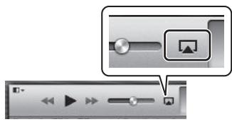 YAMAHA CD-N301 - Lecture d'itunes - 1