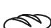 WHIRLPOOL AKZ96490IX - Cuisson GROSSE piece - 1