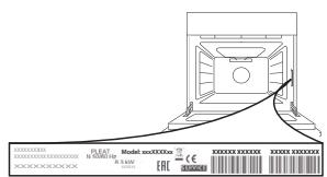 WHIRLPOOL AKZ96490IX - Replacer l'ampoule - 6