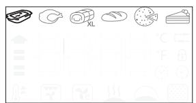 WHIRLPOOL AKZ96490IX - Selectionner une fonction - 3