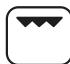WHIRLPOOL AKZ96490IX - Convection naturelle - 1