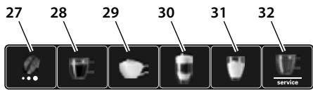 MELITTA NC - Componenti della macchina da caffe - 4