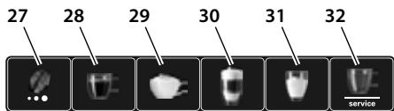 MELITTA NC - Descripción general de laquina - 4