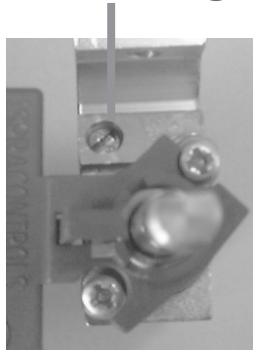 ROSIERES RCG724RURBBLANC - Attention, le technicien doit : - 2