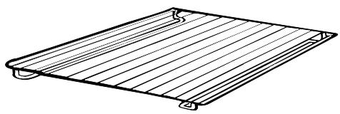 ROSIERES RCG724RURBBLANC - Utilisation : - 2