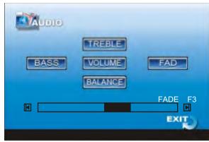 TAKARA CDV 1005 - Notes sur l'installation - 6