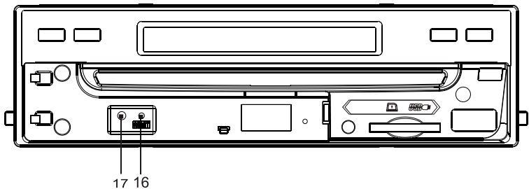 TAKARA CDV 1005 - Notes sur l'installation - 1