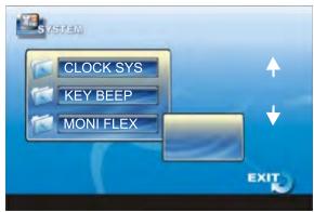 TAKARA CDV 1005 - SYSTEME - 1