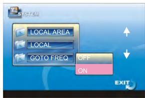 TAKARA CDV 1005 - Polarite inversee (REVER POLA) - 5