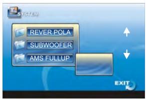 TAKARA CDV 1005 - ANGLE Ecran (monitor FLEX) - 2