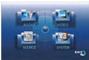 TAKARA CDV 1005 - Notes sur l'installation - 4