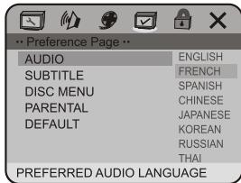 TAKARA CDV 1005 - AUDIO - 1