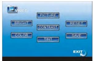 TAKARA CDV 1005 - Notes sur l'installation - 7