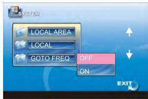 TAKARA CDV 1005 - Polarite inversee (REVER POLA) - 4