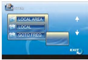 TAKARA CDV 1005 - Polarite inversee (REVER POLA) - 3