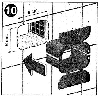 BOSCH B1 RKM 13001 - Communication des unités intérieure et extérieure - 3