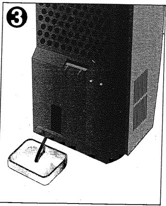 BOSCH B1 RKM 13001 - Attention - 1