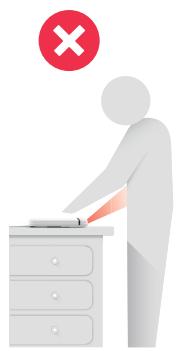 TADO CLIMINTELLIGENTE - REMARQUE IMPORTANTE - 1