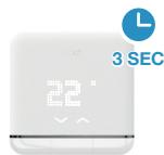 TADO CLIMINTELLIGENTE - MODIFICATION DES PARAMÉTRES - 3