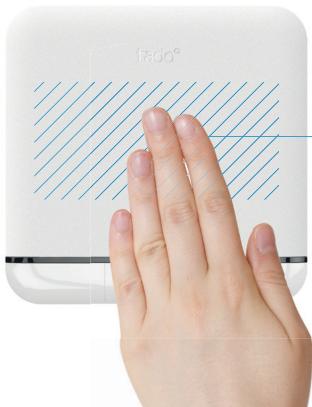 TADO CLIMINTELLIGENTE - ALLUMER OU COUPER RAPIDEMENT L'ALIMENTATION DE LA CLIMATISATION - 1