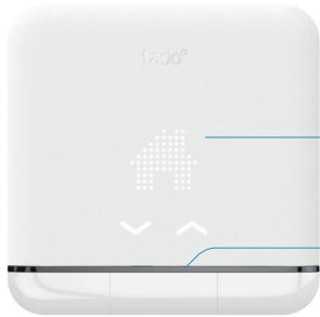 TADO CLIMINTELLIGENTE - ACCESSOIRES - 7