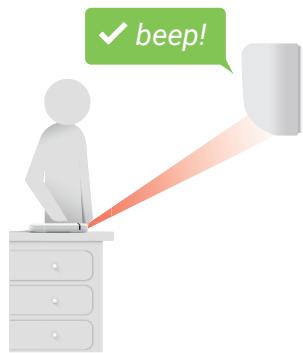 TADO CLIMINTELLIGENTE - REMARQUE IMPORTANTE - 2