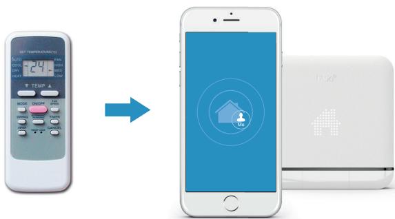 TADO CLIMINTELLIGENTE - 1