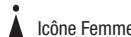 TERRATILLON FITNESS COACH INI - Sélection du genre - 4