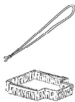 HITACHI PJLC 9 - Le contenu de l'emballage - 2