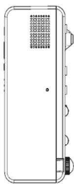 HITACHI PJLC 9 - Diagramme dimensionnel - 4