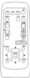 HITACHI PJLC 9 - Le contenu de l'emballage - 3