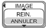 HITACHI PJLC 9 - Pour réinitialiser - 1